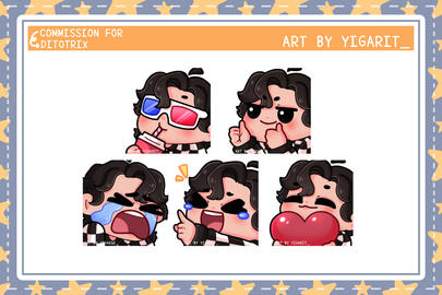 Emotes